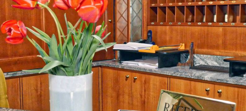 维约恩酒店(Hotel Vajont)图片