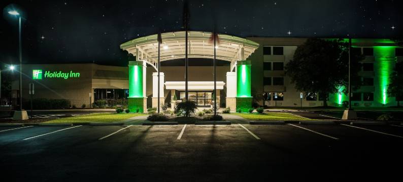 洲际酒店集团假日酒店 格林维尔(Holiday Inn GREENVILLE by IHG)图片