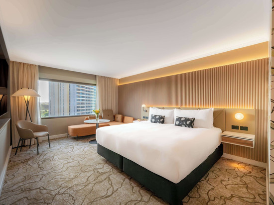 帕拉玛塔宾乐雅酒店