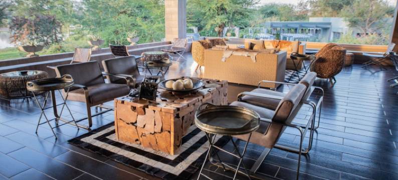 帕拉拉精品游戏 SPA 旅馆(Palala Boutique Game Lodge and Spa)图片