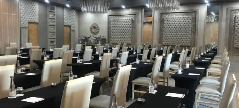 帕拉拉精品游戏 SPA 旅馆(Palala Boutique Game Lodge and Spa)图片