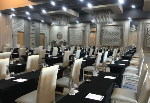 Palala Boutique Game Lodge and Spa Hotel Overview