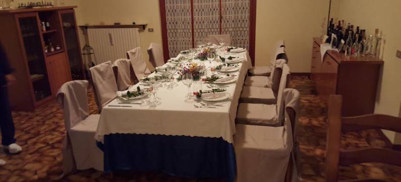 艾勒瓦门托民宿(Allevamento B&B)图片