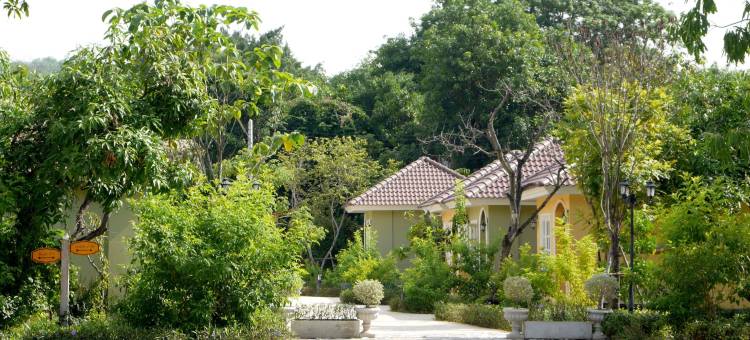 汪帕拉别墅度假村(Wangpla Villa Resort)图片