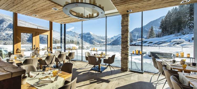 多洛米蒂阿尔比恩山温泉度假酒店(Hotel Albion Mountain Spa Resort Dolomites)图片