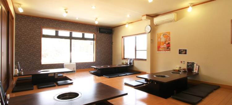 民宿 柳屋(Iwamura Guest House Yanagiya)图片