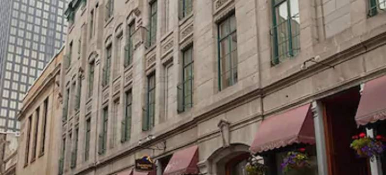 波拿巴特酒店(Hotel Bonaparte)图片