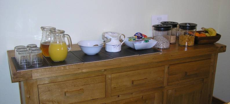 巴尔豪斯农场住宿加早餐旅馆(Balhousie Farm Bed and Breakfast)图片