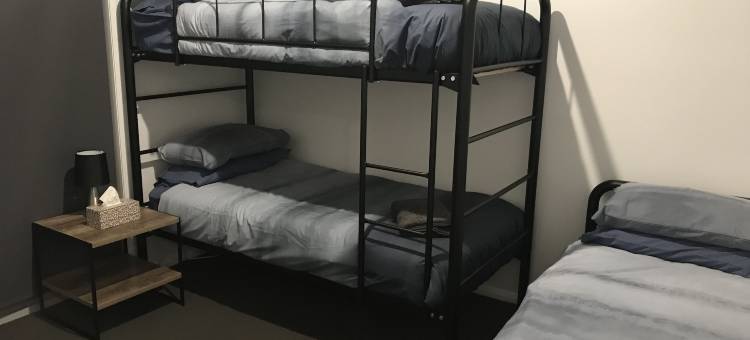 德比蒂歌斯巴恩度假屋(Derby Digs Barn)图片