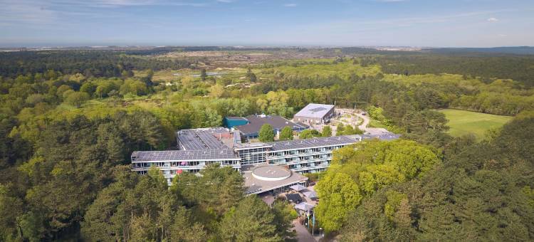 西科尔波什里克公寓酒店(WestCord ApartHotel Boschrijck)图片