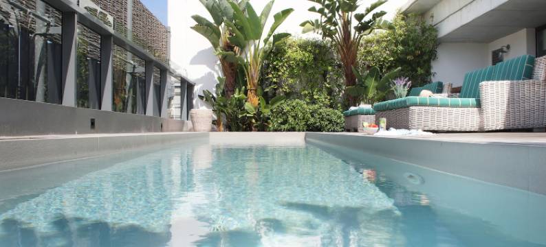 奥菲利亚斯酒店 4Sup(Ofelias Hotel 4Sup)图片