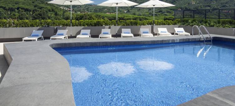 拿坡里 LHP 宫殿及 SPA 酒店(LHP Napoli Palace & Spa)图片