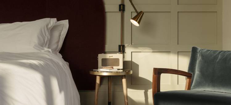 南华克霍克斯顿酒店(The Hoxton, Southwark)图片