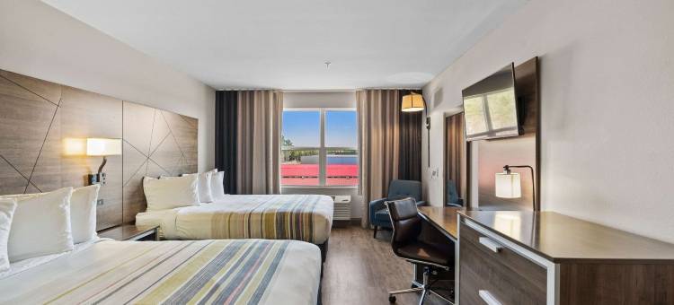 默特尔比奇丽怡酒店(Country Inn & Suites by Radisson, Myrtle Beach, SC)图片