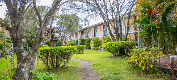 戈斯福德度假村和会议中心(Gosford Resort & Conference Centre)图片