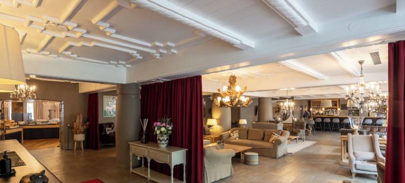 玛丽亚特蕾西亚Q酒店(Q! Hotel Maria Theresia)图片