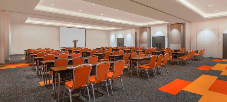 伊洛伊洛丽笙柏林酒店(Park Inn by Radisson Iloilo)图片