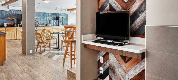 Hotel Edgewater图片