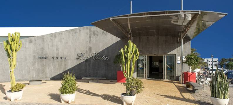 拉斯科斯塔斯酒店(Hotel Las Costas)图片
