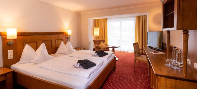 波斯特韦尔特酒店(Landhotel Postwirt)图片