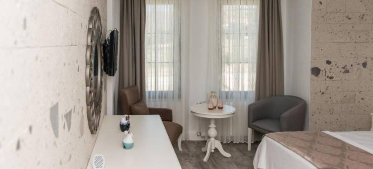 波查达艾辛科纳克精品酒店(Ersin Konak)图片