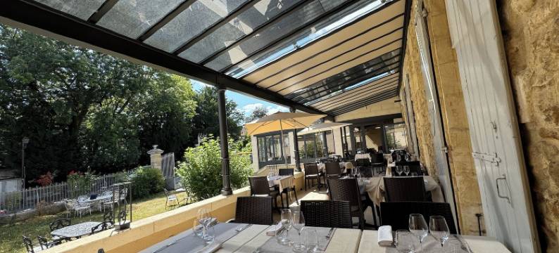 法兰西和拉锡酒店(Hôtel de France et de Russie)图片