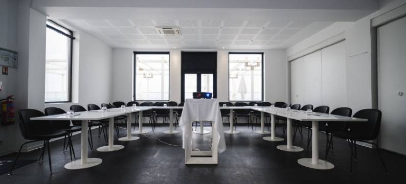 德拉普拉奇乐格兰德酒店(Le Grand Hotel de la Plage)图片