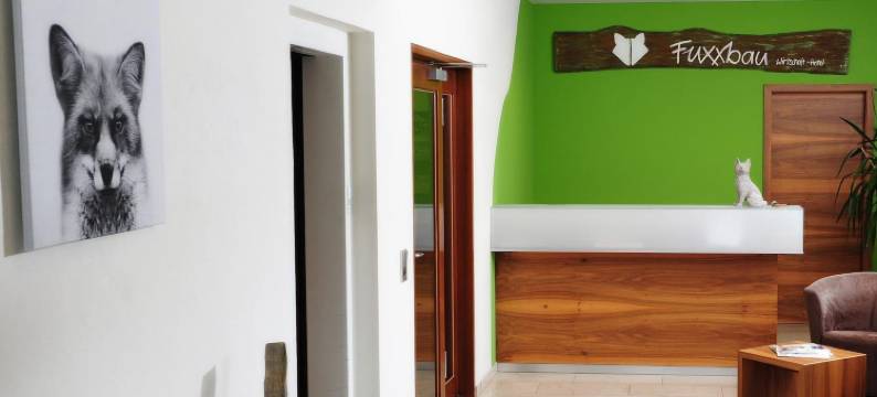 福克斯堡酒店(Hotel Fuxxbau)图片