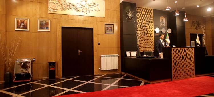 BN Hotel BN酒店(BN Hotel)图片
