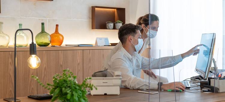 伊奈拉水疗酒店(Ynaira Hotel & Spa)图片