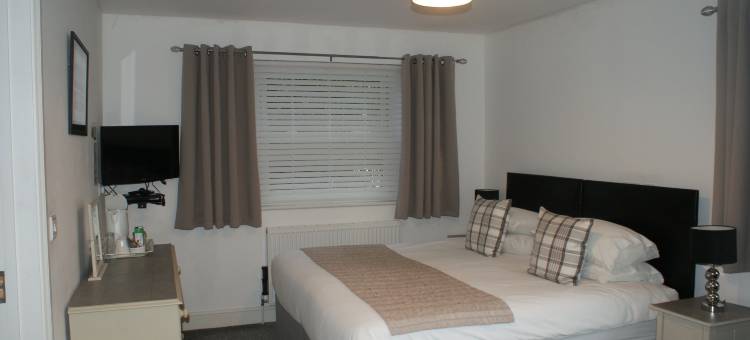 蒂拉住宿加早餐旅馆(Tirah Guest House)图片