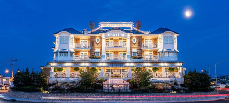 LBI酒店(Hotel Lbi)图片