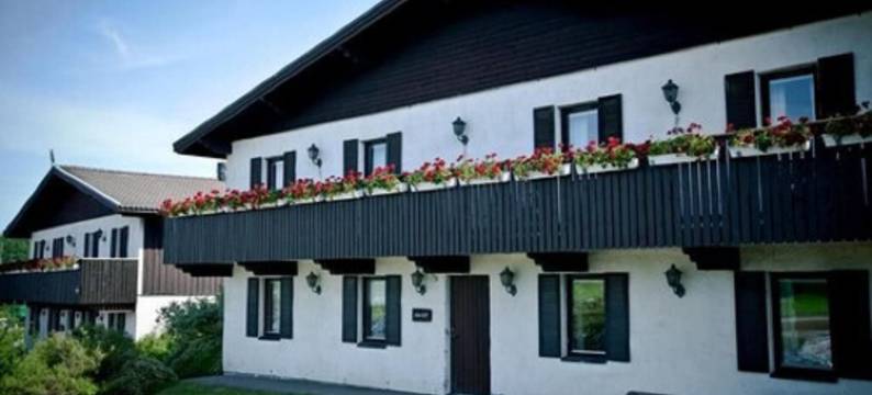 拉斯塔哈比酒店(Rasta Håby)图片