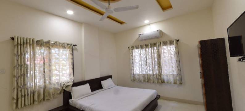 拉迪卡旅馆酒店(Hotel Radhika Inn)图片