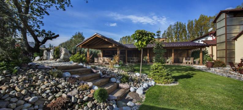 维拉梅丽旅馆(Wellness Penzión Vila Mery)图片