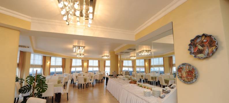 艾西酒店(Hotel Aisi)图片