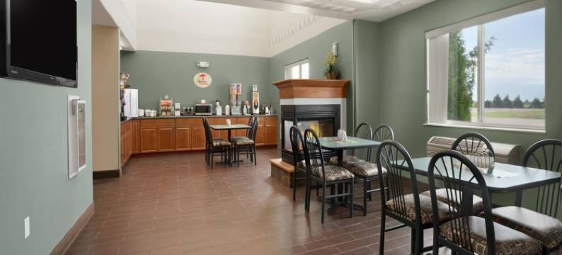 四季旅店(Four Seasons Inn)图片