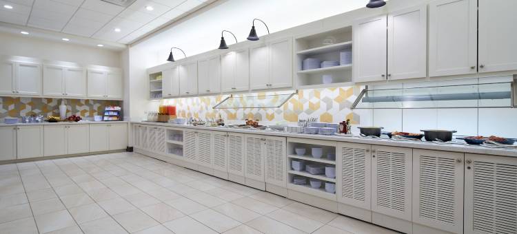 海城海滨凯悦嘉轩酒店(Hyatt Place Ocean City Oceanfront)图片