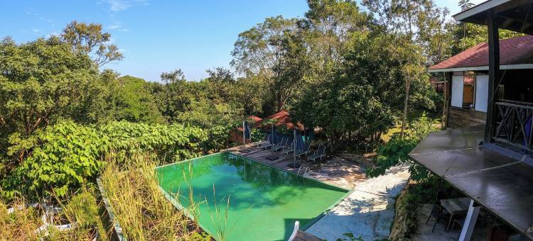 温妮卡阿特拉酒店(Winíka Alterra)图片