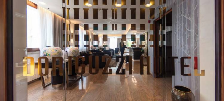 多里古齐酒店(Hotel Doriguzzi)图片