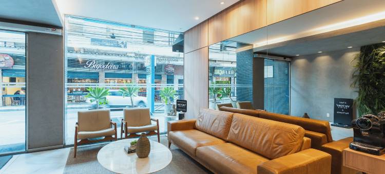 胜利套房酒店(Victory Suites)图片