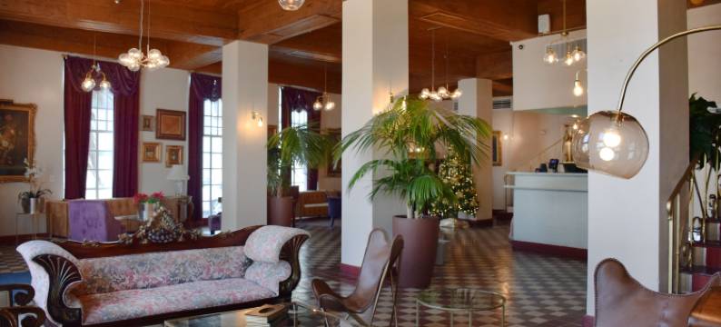 海滩公园酒店(Beach Park Hotel)图片