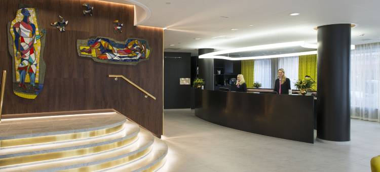 奥斯陆罗森克兰兹托恩酒店(Thon Hotel Rosenkrantz Oslo)图片