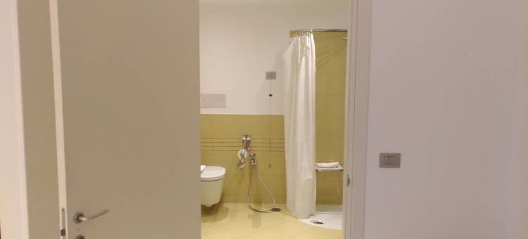 蒙特萨拉戈酒店(Hotel Monte Sarago)图片