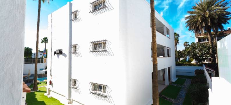 大西洋阳光海滩酒店-仅限男性入住(Atlantic Sun Beach - Gay Men Only)图片