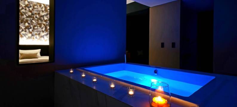 马尔默迪我的酒店(MY Hotel Malmedy)图片