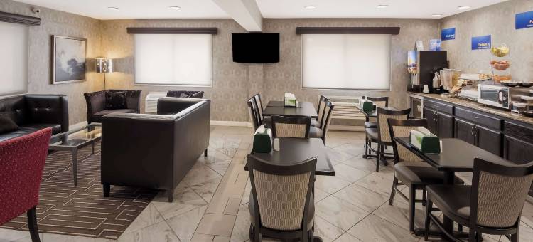 河岸贝斯特韦斯特酒店(Best Western Riverside Inn)图片