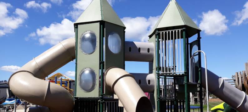 全季假日公园酒店(All Seasons Holiday Park)图片