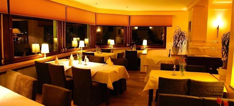 佩菲尔餐厅酒店(Hotel-Restaurant Peifer)图片