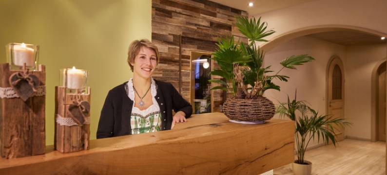 康拉德霍夫酒店(Hotel Konradshof)图片